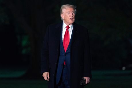 Donald Tramp Donald Tramp