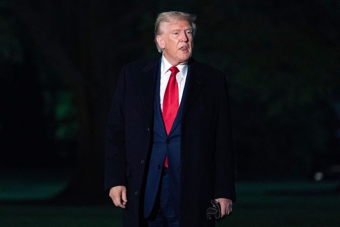 Donald Tramp Donald Tramp