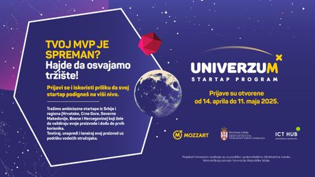 Mozzart Univerzum Mozzart Univerzum