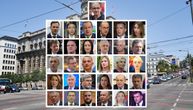 Ovo su ministri predloženi za sastav nove Vlade