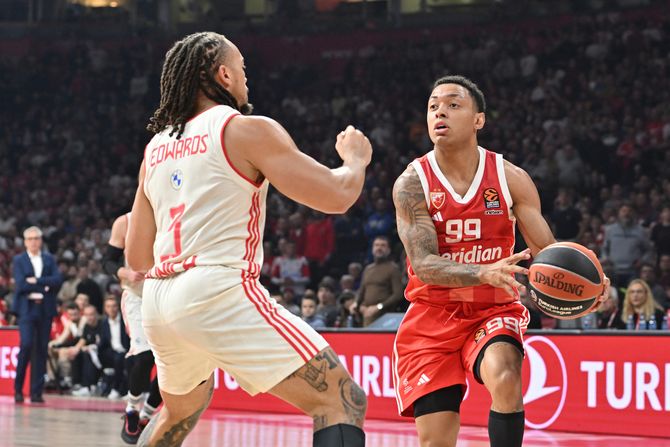 KK Crvena zvezda KK bajern Minhen KK Crvena zvezda KK bajern Minhen