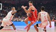 Poraz Zvezde od Bajerna pomerio termin ABA derbija protiv Partizana