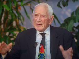 Dr. John Scharffenberg