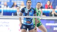 Železničar posle nestvarnog trećeg seta i 72 odigrana poena pobedio Ub i poveo u finalu Superlige!
