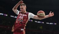 Košarkaš FMP-a razljutio Hrvate jednim potezom, njegov trener poručio: "To se ne radi, za najveću je osudu"