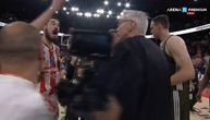Haos u Minhenu po završetku meča! Nikola Kalinić ušao u oštru verbalnu raspravu sa trenerom Bajerna