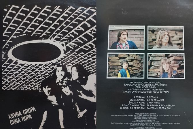 Album Album