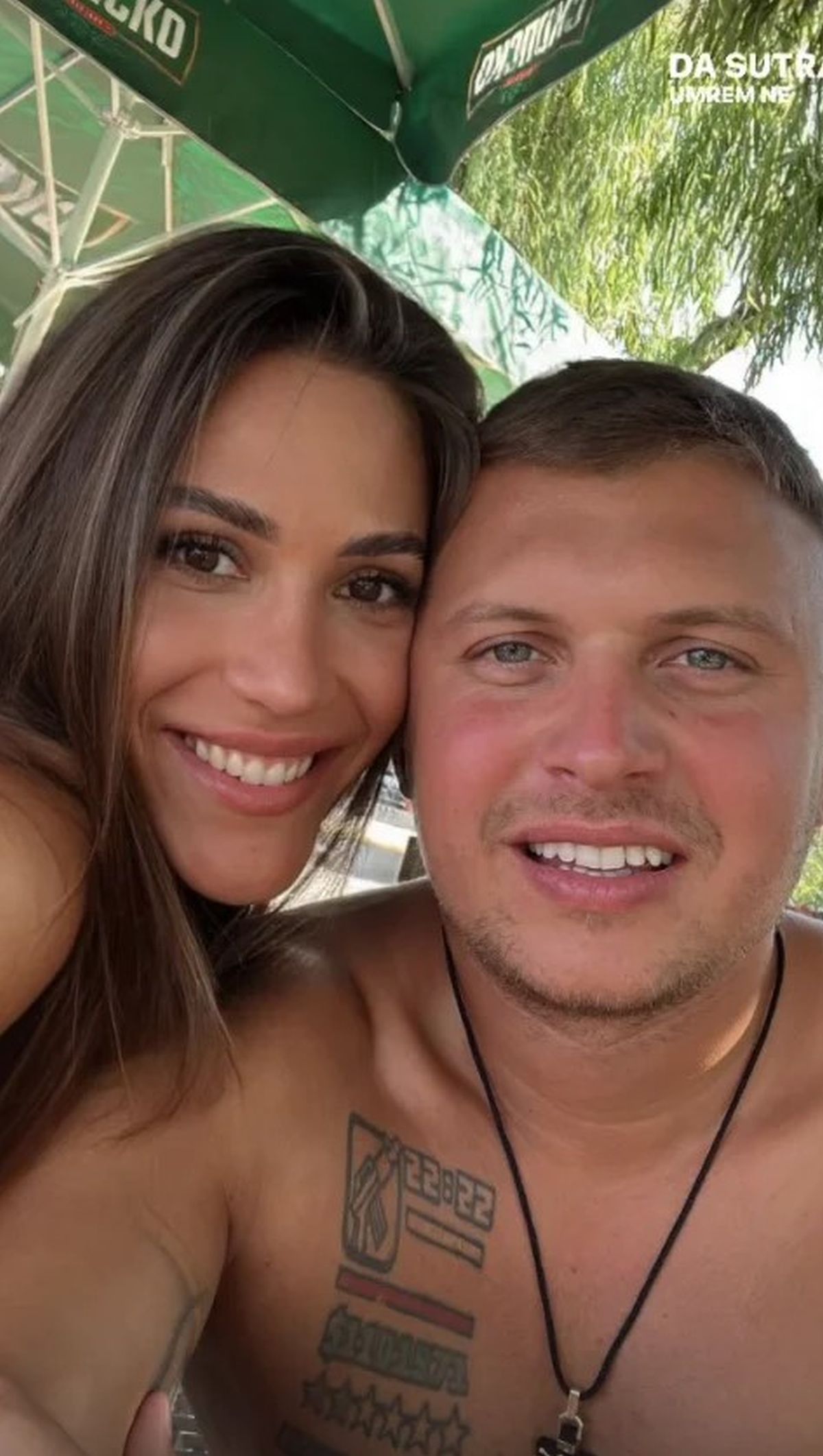 Andrea progovorila o raskidu sa Stefanom: Razišli su se posle njegovih prepiski sa Sofijom, poručila je ovo