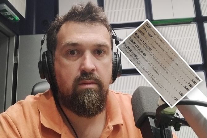 Branimir Urlić cenovnik Branimir Urlić cenovnik