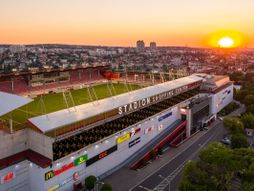 Šoping centar Stadion