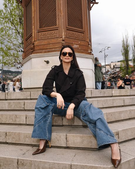 Milica Pavlović Milica Pavlović