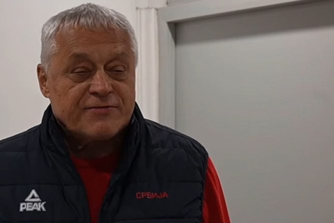 Muta Nikolić Muta Nikolić