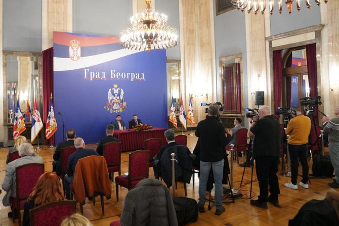 Nagrada grada Beograda