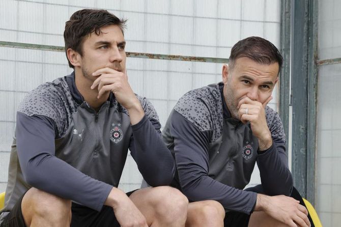 FK Partizan FK Partizan