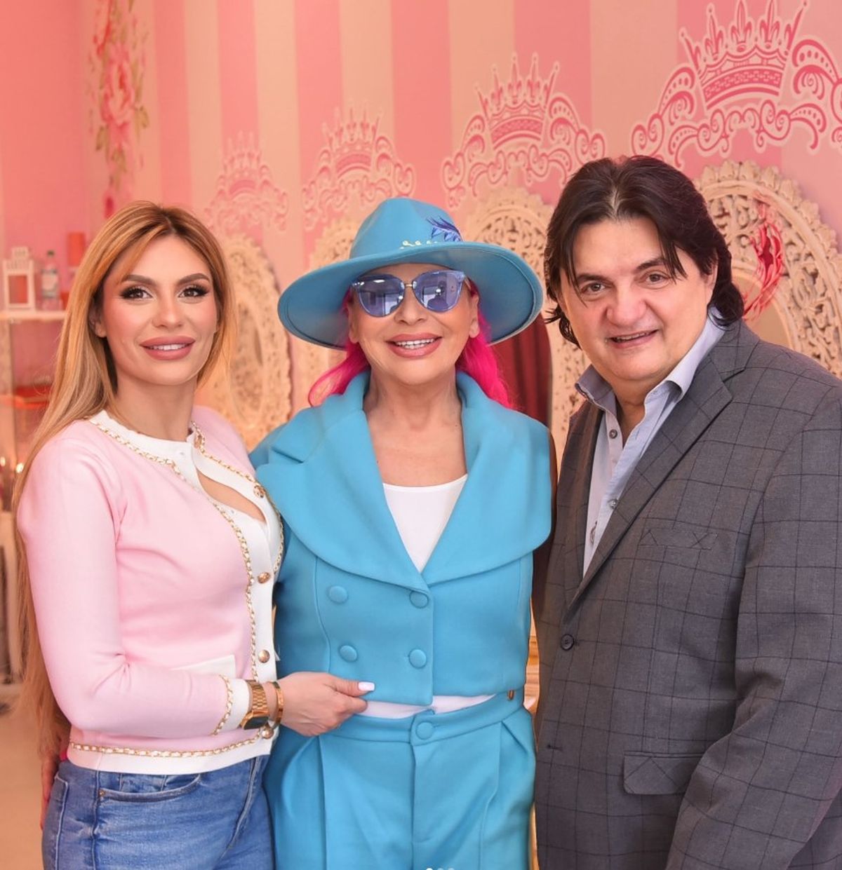 Ćerka Zorice Brunclik otkrila šta se desilo za vikend u njihovoj vili: Oglasila se, evi su bili na okupu