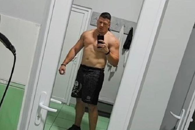 Sloba Radanović Sloba Radanović
