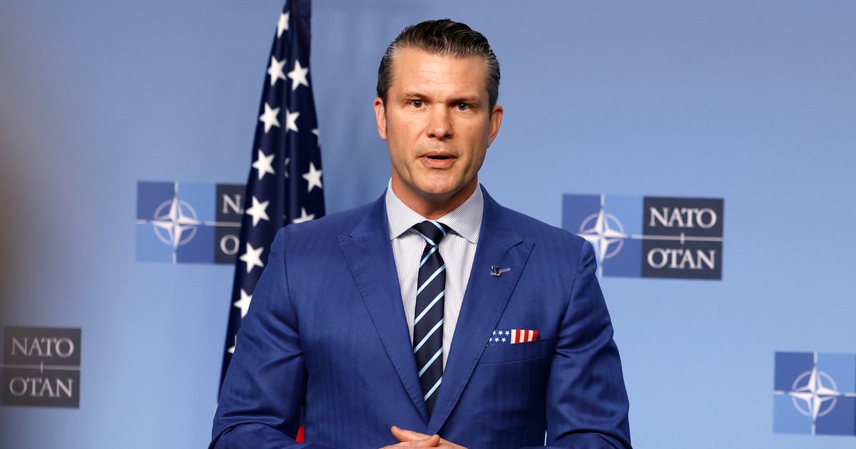 Hegset odbio da potvrdi posvećenost SAD kolektivnoj odbrani NATO