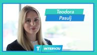 Teodora Pasulj ima zavidnu karijeru u poslu budućnosti: "ESG strategije će promeniti poslovanje u Srbiji"