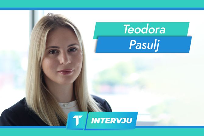 Teodora Pasulj Teodora Pasulj