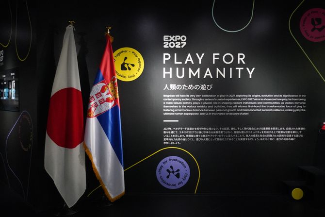 Osaka EXPO 2025