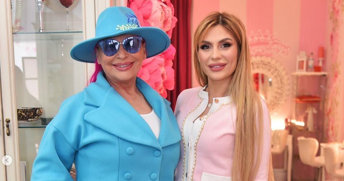 Zorica Brunclik's Daughter Speaks Out, Had to React Due to Her Mother Who Was Recently Operated On