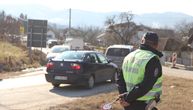 Državljanina Srbije zaustavili u Crnoj Gori, on izašao iz vozila i krenuo da beži: Uskoro otkriven razlog