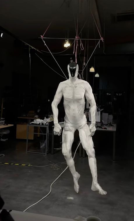 Protoklon, Protoclone Protoklon, Protoclone