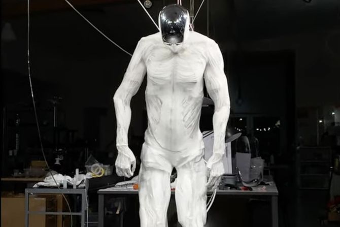 Protoclone Protoclone