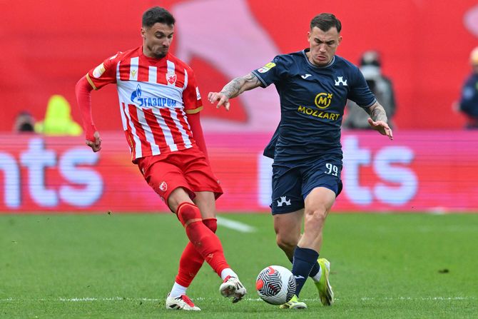 Filip Stojilković Filip Stojilković