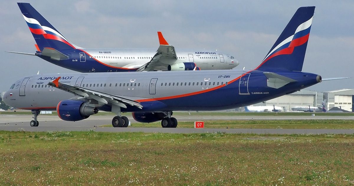 Masovni sajbernapad paralisao Aeroflot: Otkazano više od 100 letova, ugroženi podaci putnika