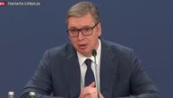 Vučić: FSB je doneo kategorički zaključak da akustični uređaji nisu primenjeni tokom protesta