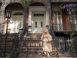 And just like that...