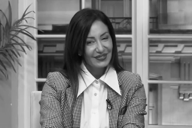 Daniela Boračeva Daniela Boračeva