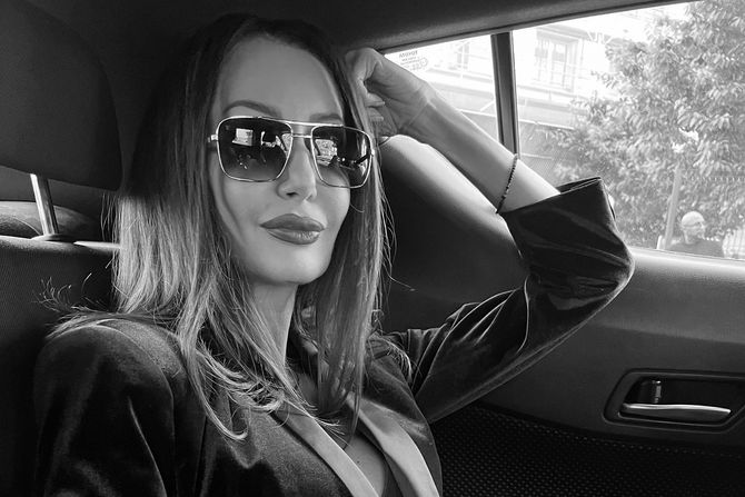 Daniela Boračeva Daniela Boračeva