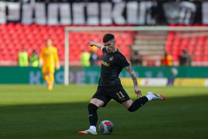 Milan Vukotić Milan Vukotić