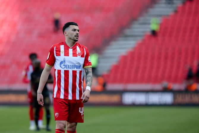 Nemanja Radonjić Nemanja Radonjić