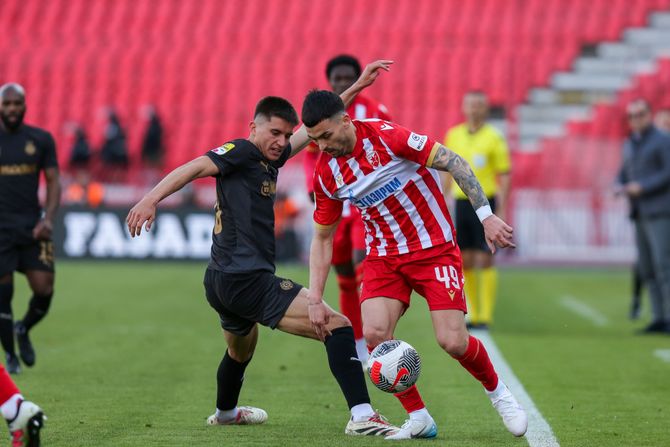 Nemanja Radonjić Nemanja Radonjić