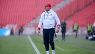 Vladan Milojević protiv Napretka zabeležio jubilarnu pobedu na klupi Zvezde