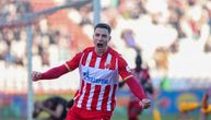 Evo gde možete da gledate uživo TV prenos meča TSC - Crvena zvezda u 34. kolu Superlige Srbije