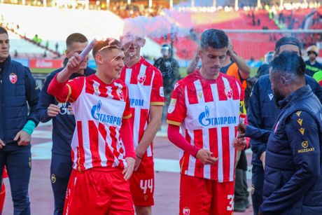 Andrija Maksimović, Gelor Kanga Andrija Maksimović, Gelor Kanga