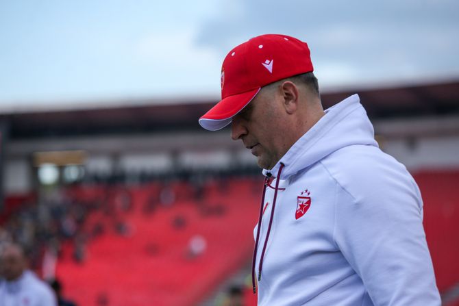 Vladan Milojević