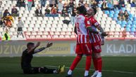 Zvezda potvrdila: Jedan od najboljih igrača izgubljen i za revanš protiv Leha