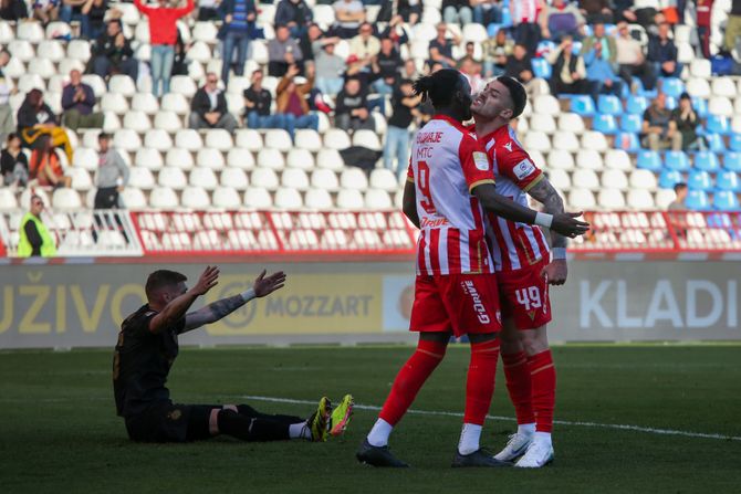 Nemanja Radonjić Nemanja Radonjić