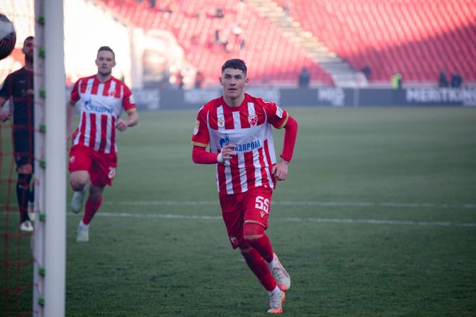 Andrija Maksimović Andrija Maksimović