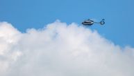 Dečak iz Banjaluke hitno transportovan helikopterom na lečenje u Beograd