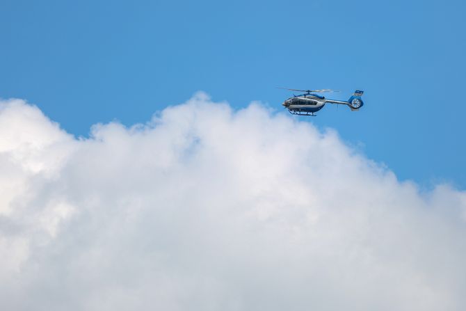 Helikopter Helikopter