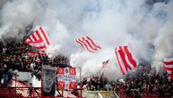 Ovako su Delije pozvale na derbi protiv Vojvodine: "Svi putevi vode na Marakanu"