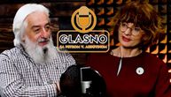 Vesna Rangelov gošća nove epizode podkasta "Glasno"