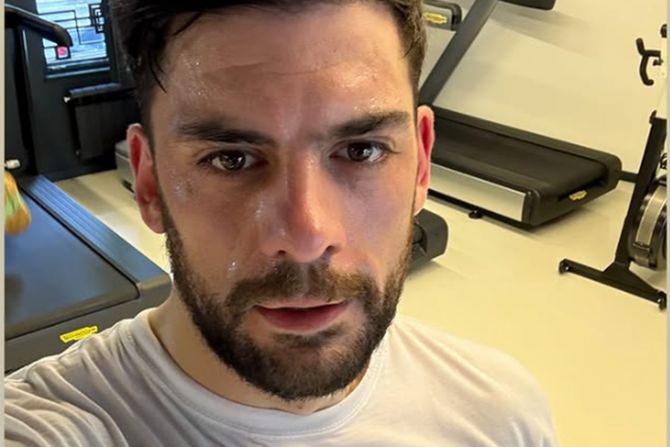 Milan Marić Milan Marić