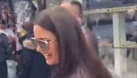"DOBAR JE OVAJ ŠTO SE JAVIO" Milica Pavlović prokomentarisala dečka na ulici, svi se aktivirali da ga nađu